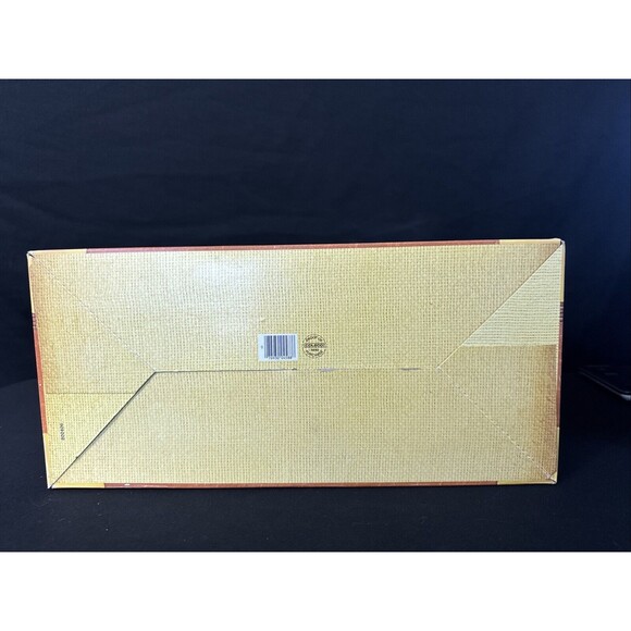 1985 Cabbage Patch Kids World Traveler Coleco “Peter Sheldon” Spain New, Opened - Picture 9 of 9